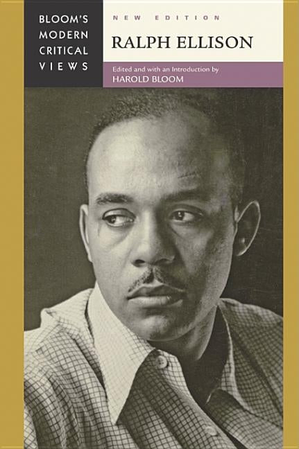 Ralph Ellison by Bloom, Harold