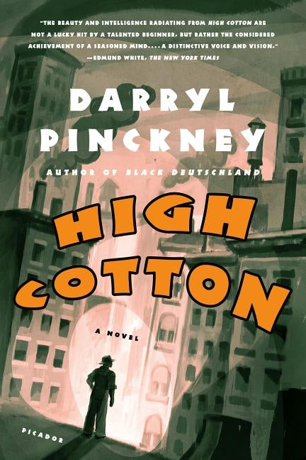 High Cotton by Pinckney, Darryl