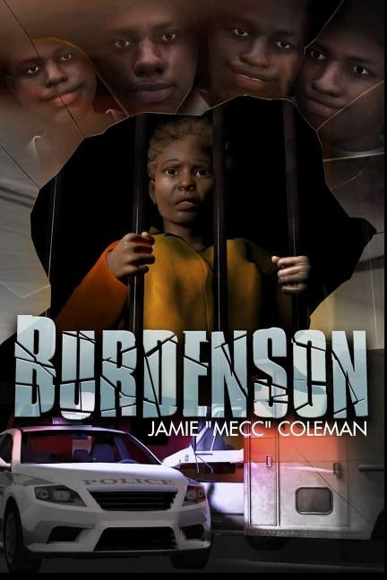 Burdenson by Coleman, Jamie "mecc"