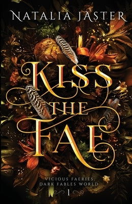 Kiss the Fae by Jaster, Natalia