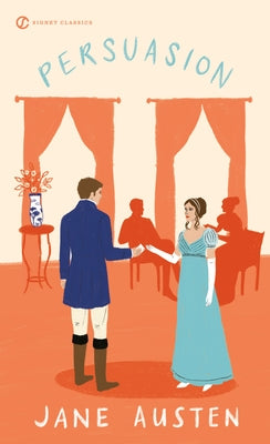 Persuasion by Austen, Jane