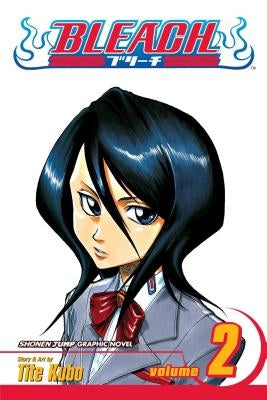 Bleach, Vol. 2, 2 by Kubo, Tite