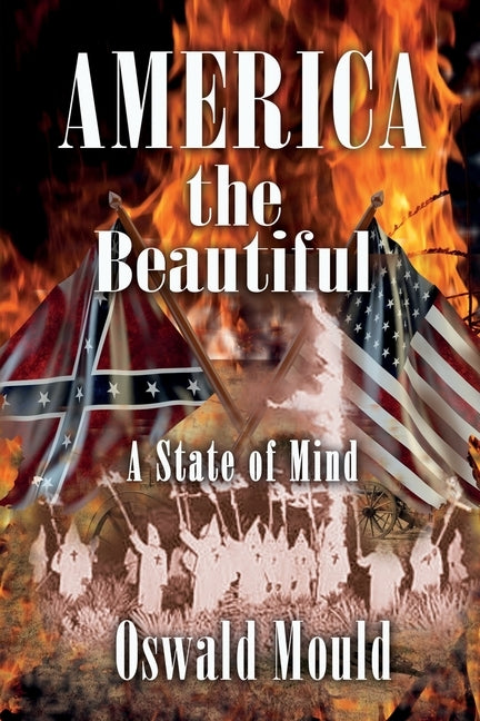 America the Beautiful by Mould, Oswald
