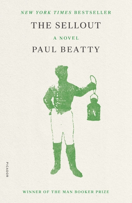 The Sellout by Beatty, Paul