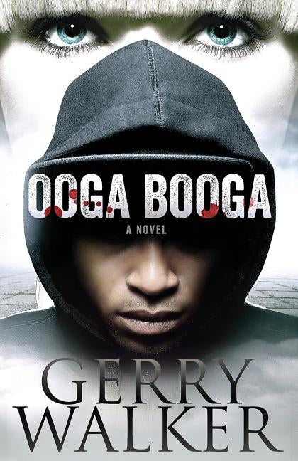 Ooga Booga by Walker, Gerry