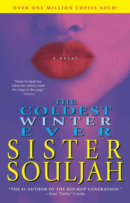 The Coldest Winter Ever by Souljah, Sister