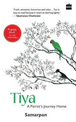 Tiya - Ek Aantaryatra by Samarpan