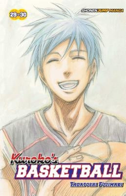 Kuroko's Basketball, Vol. 15, 15: Includes Vols. 29 & 30 by Fujimaki, Tadatoshi
