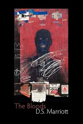 The Bloods by Marriott, D. S.