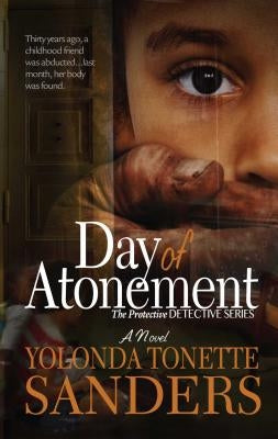 Day of Atonement by Sanders, Yolonda Tonette