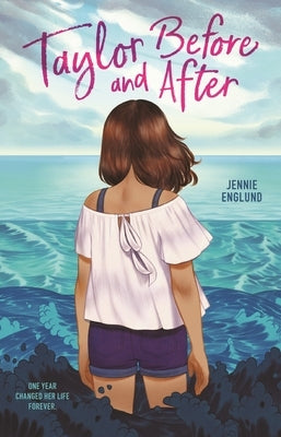 Taylor Before and After by Englund, Jennie