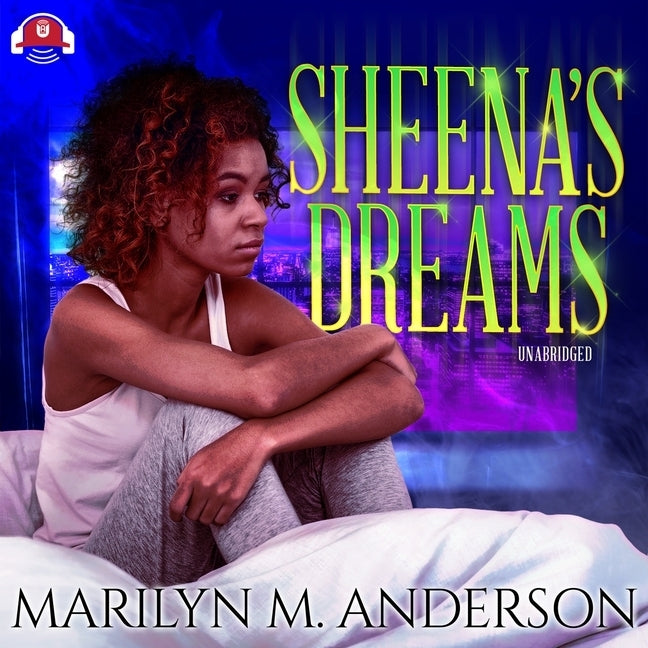 Sheena's Dreams by Anderson, Marilyn M.