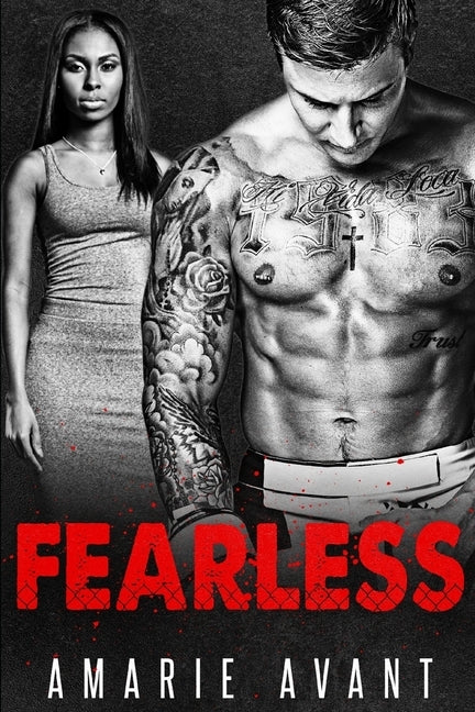 Fearless: MMA Sport & Russian Mafia Romance by Anderson, Lj