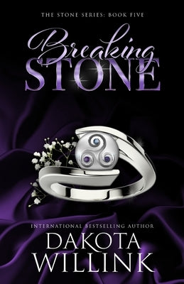 Breaking Stone by Willink, Dakota