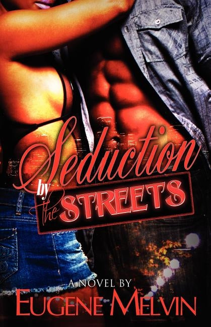 Seduction by the Streets by WWW Mariondesigns Com