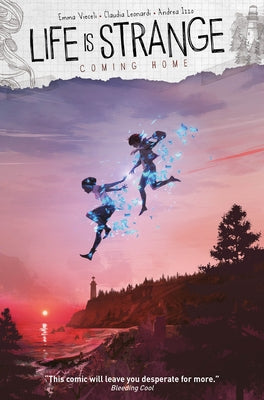 Life Is Strange Vol. 5: Coming Home by Vieceli, Emma