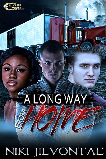 A Long Way from Home by Jilvontae, Niki