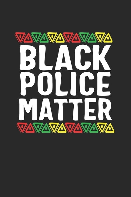 black police matter by Publishing, Black Month Gifts