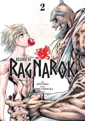Record of Ragnarok, Vol. 2: Volume 2 by Umemura, Shinya
