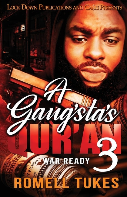A Gangsta's Qur'an 3 by Tukes, Romell