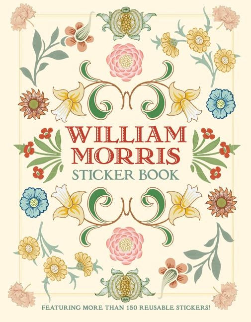 Skb William Morris by William Morris