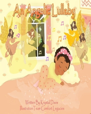 An Angelic Lullaby by Legacies, Comfort