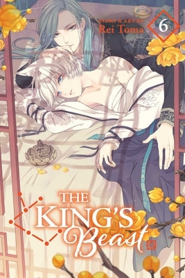 The King's Beast, Vol. 6: Volume 6 by Toma, Rei