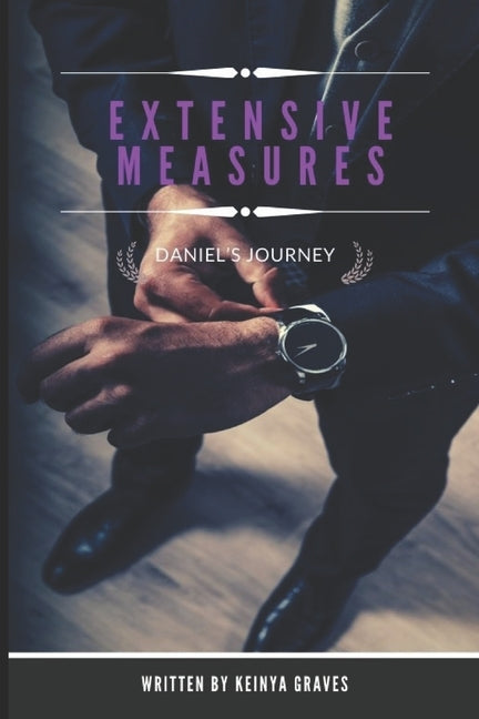 Extensive Measures by Willis, Angelia