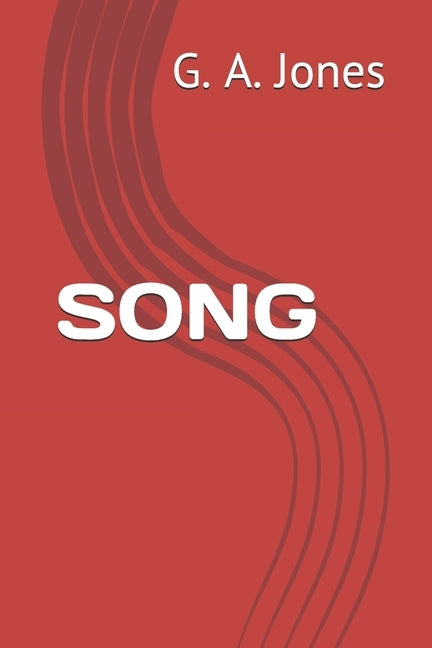 Song by Jones, G. a.