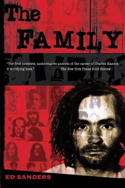 The Family by Sanders, Ed