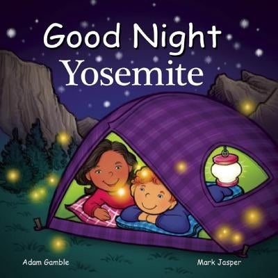 Good Night Yosemite by Gamble, Adam