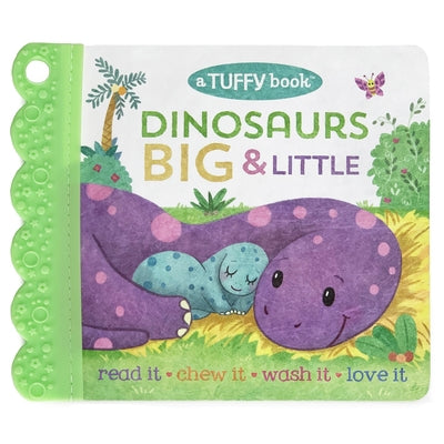 Dinosaurs Big & Little by Wing, Scarlett