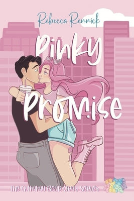 Pinky Promise by Rennick, Rebecca