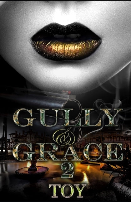 Gully & Grace 2 by Toy