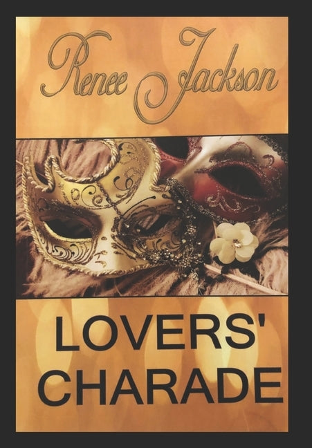 Lovers' Charade by Jackson, Renee