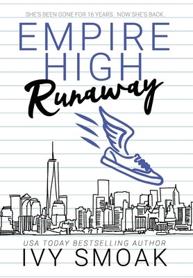 Runaway by Smoak, Ivy