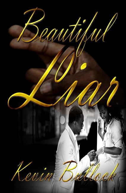 Beautiful Liar by Breier, Katrina