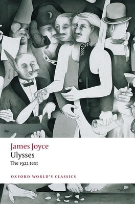 Ulysses: Second Edition by Joyce, James