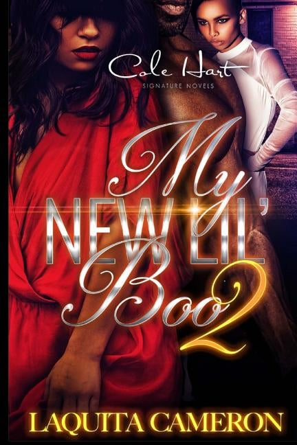 My New Lil' Boo 2 by Cameron, Laquita