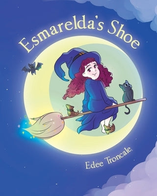 Esmarelda's Shoe by Troncale, Edee
