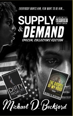 Supply&demand: Special Collectors Edition by Beckford, Michael D.