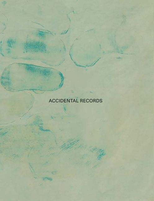Ellen Gallagher: Accidental Records by Gallagher, Ellen