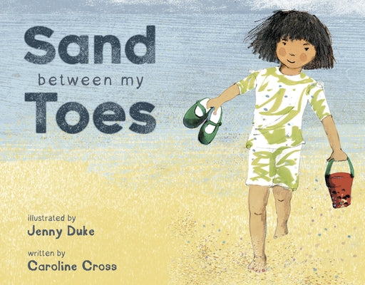 Sand Between My Toes SC - Featured in the New York Times! by Cross, Caroline