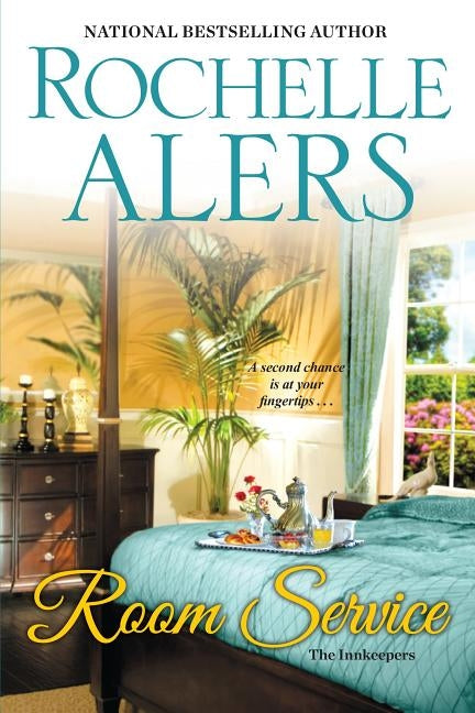 Room Service by Alers, Rochelle