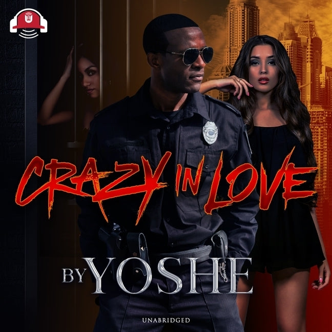 Crazy in Love by Yoshe