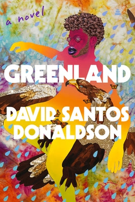 Greenland by Donaldson, David Santos