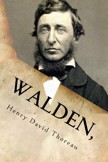 Walden,: and the duty of civil disobedience by Ballin, G-Ph