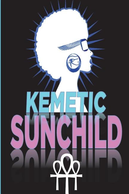 Kemetic Sunchild by Netchui, Areeya