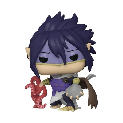 Pop My Hero Academia Tamaki in Hero Costume Vinyl Figure by Funko