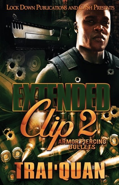 Extended Clip 2 by Trai'quan